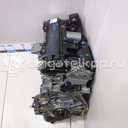 Фото Контрактный (б/у) двигатель  для bmw 1-серия E87/E81  V   11000430936