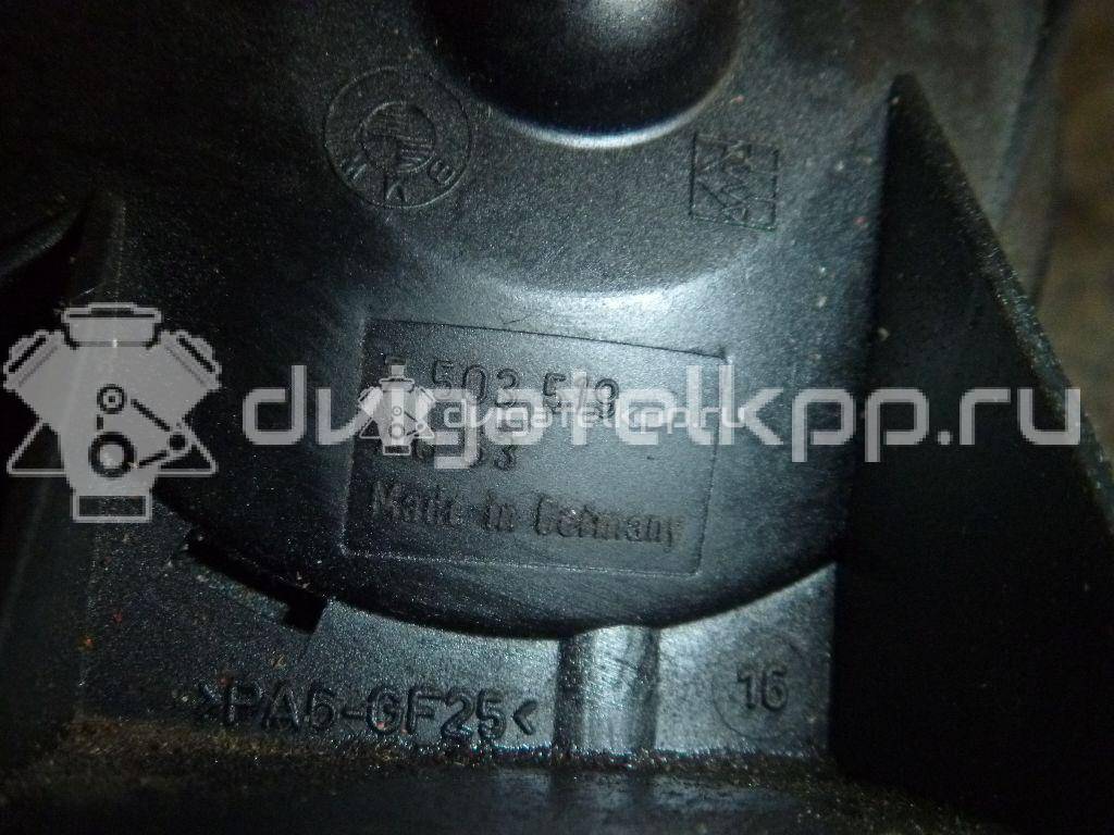 Фото Клапан вентиляции картерных газов  11617503520 для Bmw 3 / 5 / 1 / X3 / Z4 {forloop.counter}}