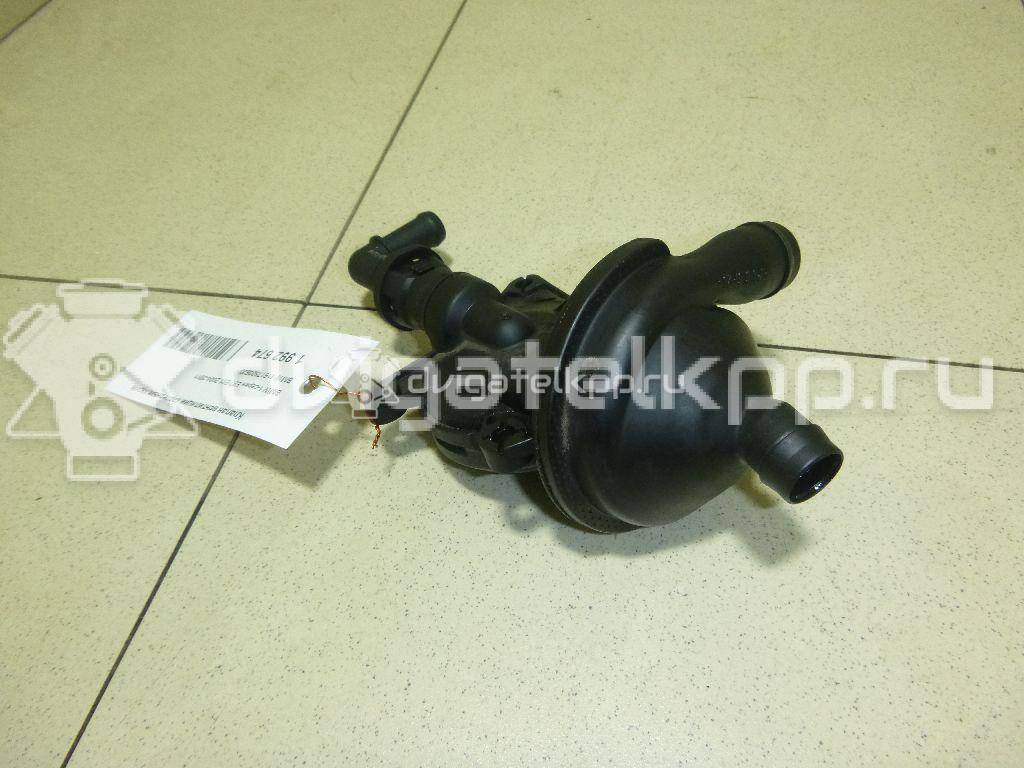 Фото Клапан вентиляции картерных газов  11617503520 для Bmw 3 / 5 / 1 / X3 / Z4 {forloop.counter}}