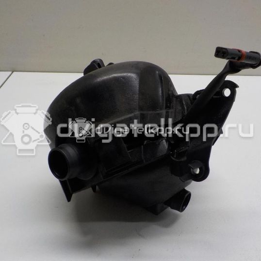 Фото Клапан вентиляции картерных газов  11617531423 для Bmw 3 / 5 / 6 / 1 / 7