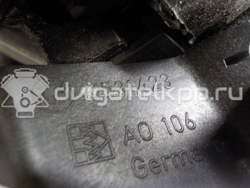 Фото Клапан вентиляции картерных газов  11617531423 для Bmw 3 / 5 / 6 / 1 / 7 {forloop.counter}}