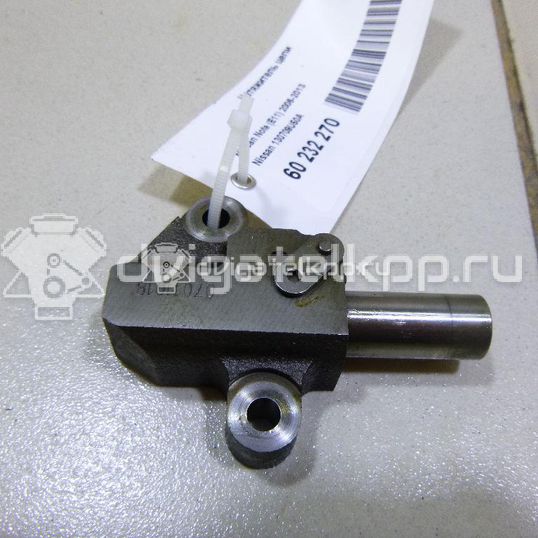 Фото Натяжитель цепи для двигателя HR16DE для Dongfeng (Dfac) / Nissan (Zhengzhou) / Samsung / Mazda / Mitsubishi / Nissan / Nissan (Dongfeng) 105-126 л.с 16V 1.6 л бензин 130709U50A