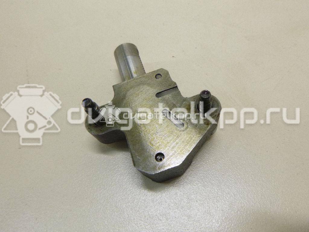 Фото Натяжитель цепи для двигателя HR16DE для Dongfeng (Dfac) / Nissan (Zhengzhou) / Samsung / Mazda / Mitsubishi / Nissan / Nissan (Dongfeng) 105-126 л.с 16V 1.6 л бензин 130701HC0A {forloop.counter}}