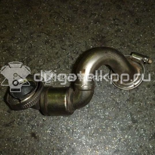 Фото Трубка картерных газов  11712354039 для bmw 1-серия E87/E81