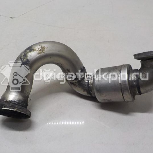 Фото Трубка картерных газов  11712354039 для bmw 1-серия E87/E81