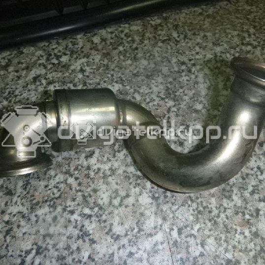 Фото Трубка картерных газов  11712354039 для bmw 1-серия E87/E81