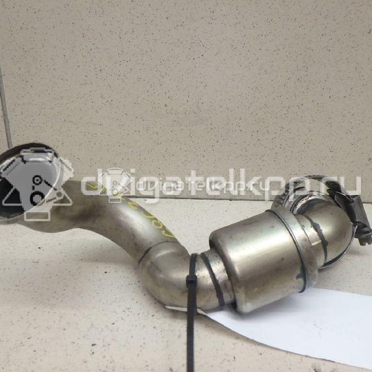 Фото Трубка картерных газов  11712354039 для bmw 1-серия E87/E81
