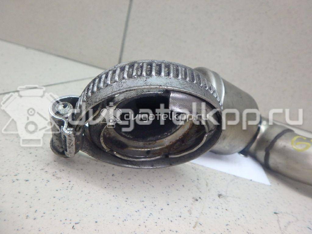 Фото Трубка картерных газов  11712354039 для bmw 1-серия E87/E81 {forloop.counter}}
