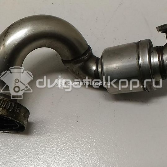 Фото Трубка картерных газов  11712354039 для bmw 1-серия E87/E81