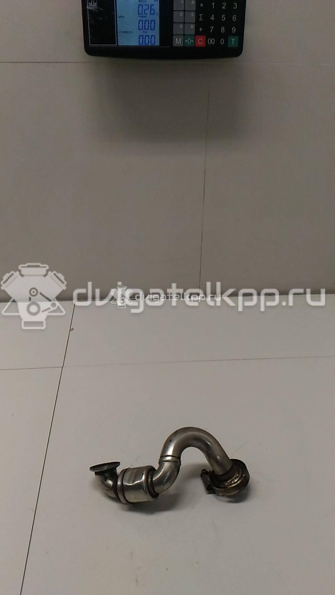 Фото Трубка картерных газов  11712354039 для bmw 1-серия E87/E81 {forloop.counter}}