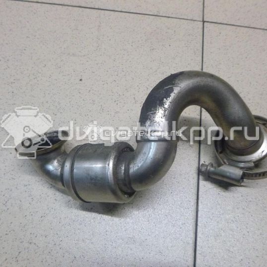 Фото Трубка картерных газов  11712354039 для bmw 1-серия E87/E81