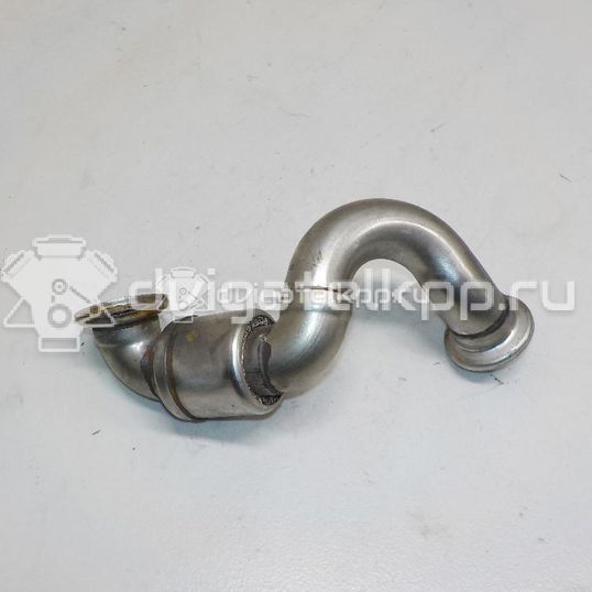 Фото Трубка картерных газов  11712354039 для bmw 1-серия E87/E81