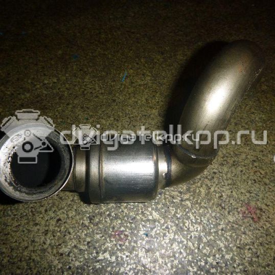 Фото Трубка картерных газов  11712354039 для bmw 1-серия E87/E81