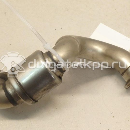 Фото Трубка картерных газов  11712354039 для bmw 1-серия E87/E81