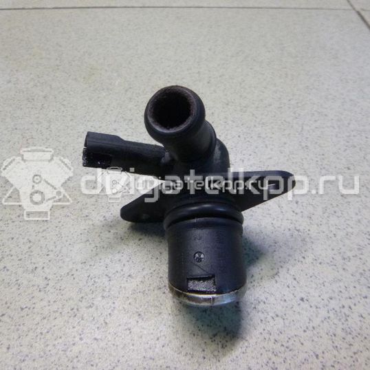 Фото Трубка картерных газов  11617511384 для bmw 1-серия E87/E81