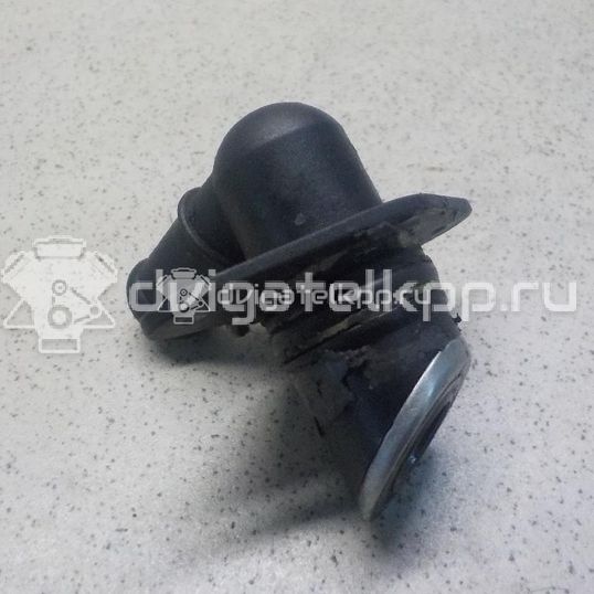Фото Трубка картерных газов  11617511384 для bmw 1-серия E87/E81