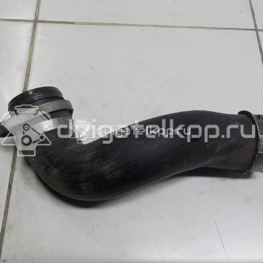 Фото Патрубок интеркулера  11617800967 для bmw 1-серия E87/E81