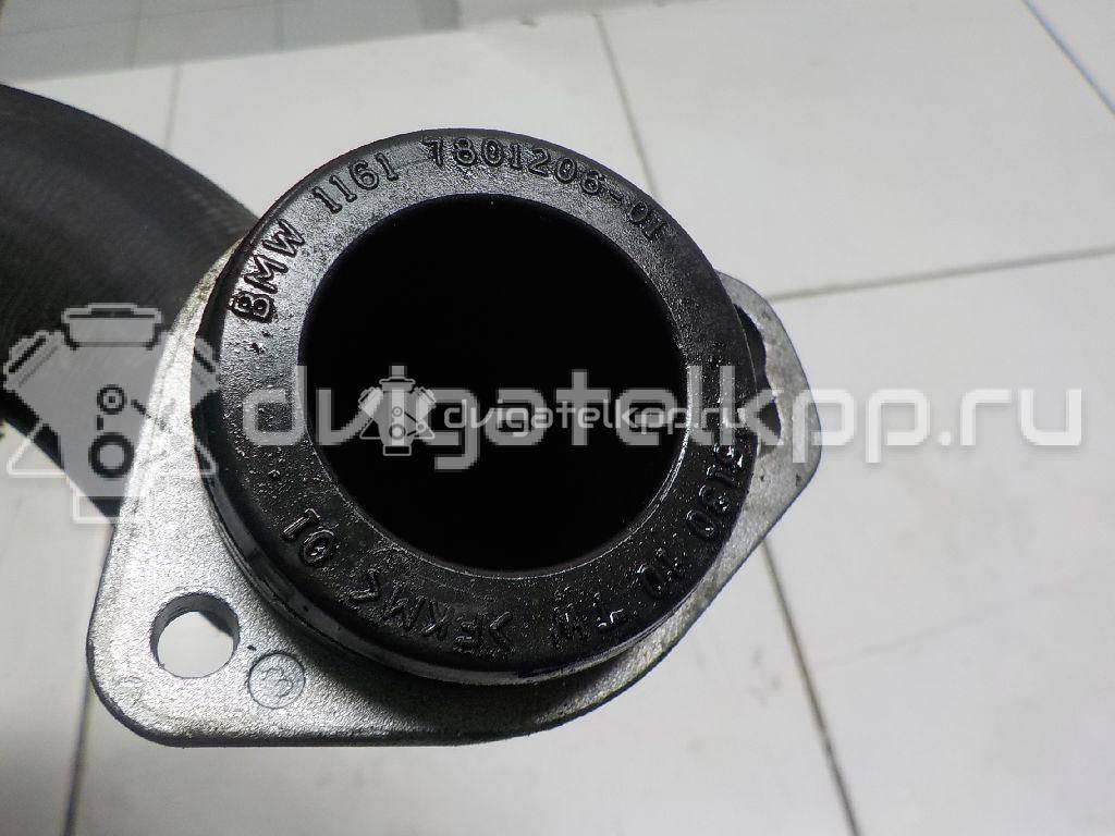 Фото Патрубок интеркулера  11617800967 для bmw 1-серия E87/E81 {forloop.counter}}