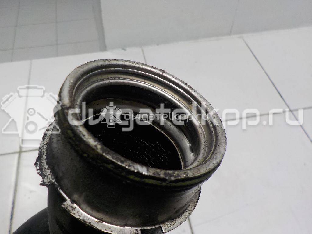 Фото Патрубок интеркулера  11617800967 для bmw 1-серия E87/E81 {forloop.counter}}