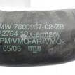 Фото Патрубок интеркулера  11617800967 для bmw 1-серия E87/E81 {forloop.counter}}