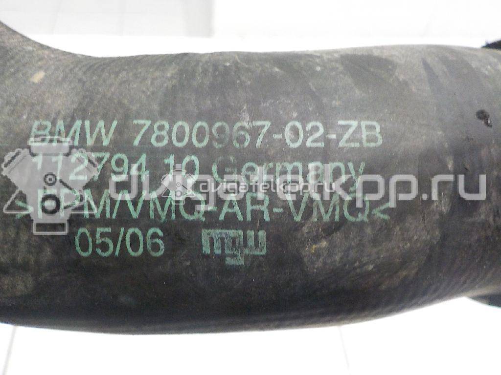 Фото Патрубок интеркулера  11617800967 для bmw 1-серия E87/E81 {forloop.counter}}