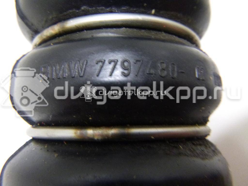 Фото Патрубок интеркулера  11617797480 для Bmw 1 {forloop.counter}}