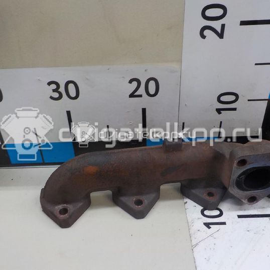 Фото Коллектор выпускной  11627791762 для bmw 1-серия E87/E81