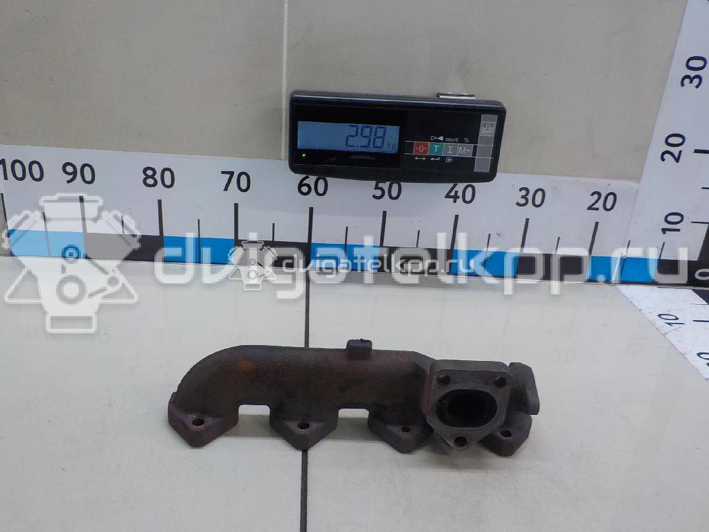 Фото Коллектор выпускной  11627791762 для bmw 1-серия E87/E81 {forloop.counter}}