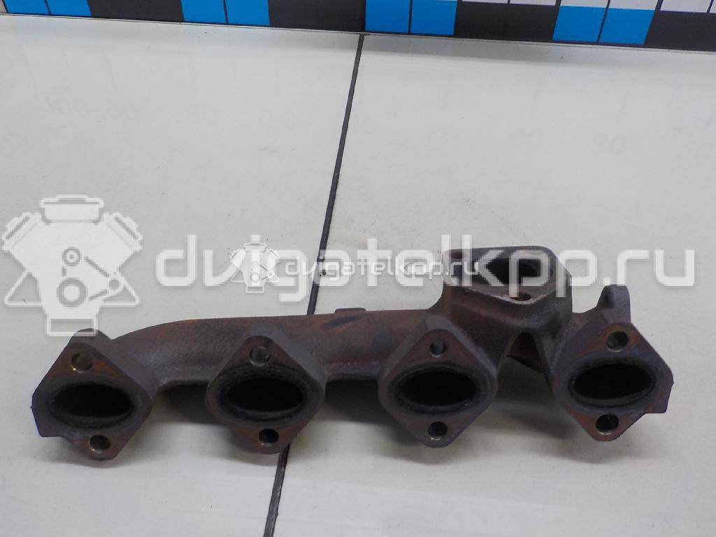 Фото Коллектор выпускной  11627791762 для bmw 1-серия E87/E81 {forloop.counter}}