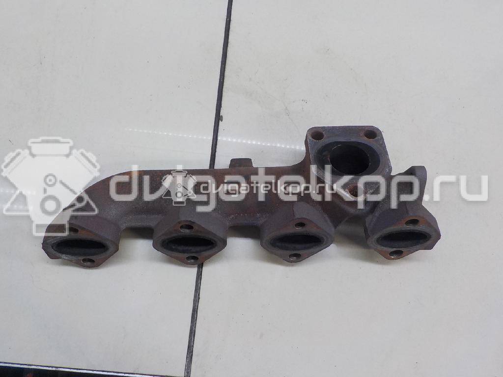 Фото Коллектор выпускной  11627791762 для bmw 1-серия E87/E81 {forloop.counter}}