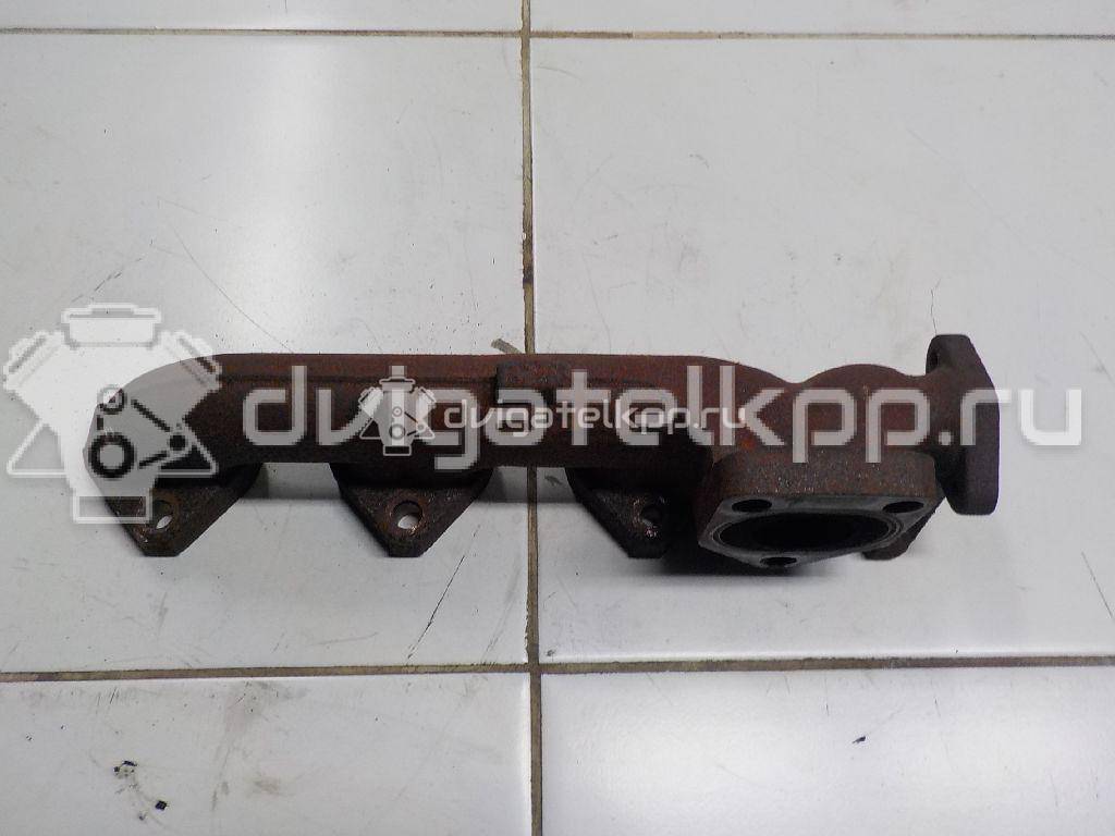 Фото Коллектор выпускной  11627791762 для bmw 3-серия E90/E91 {forloop.counter}}