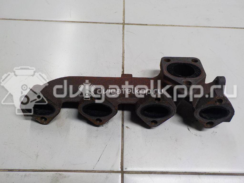 Фото Коллектор выпускной  11627791762 для bmw 3-серия E90/E91 {forloop.counter}}