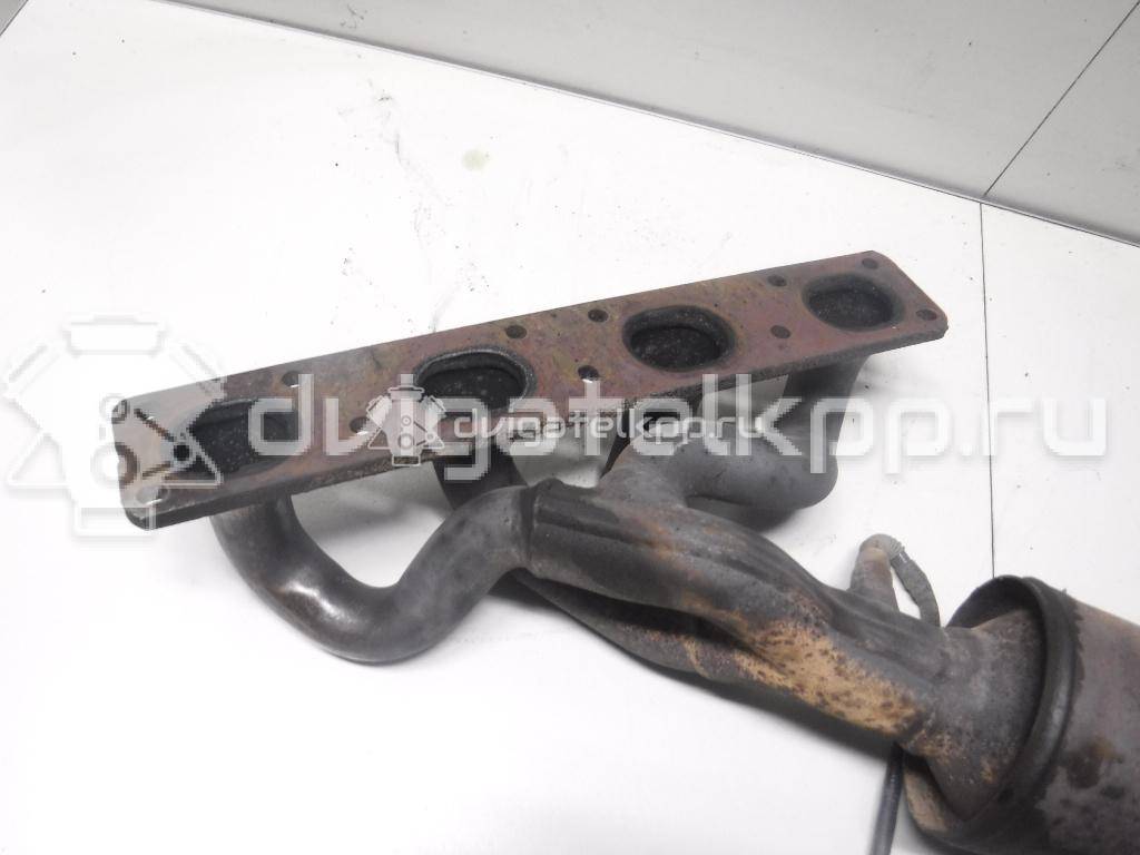 Фото Коллектор выпускной  18407570338 для Bmw 1 / 3 {forloop.counter}}