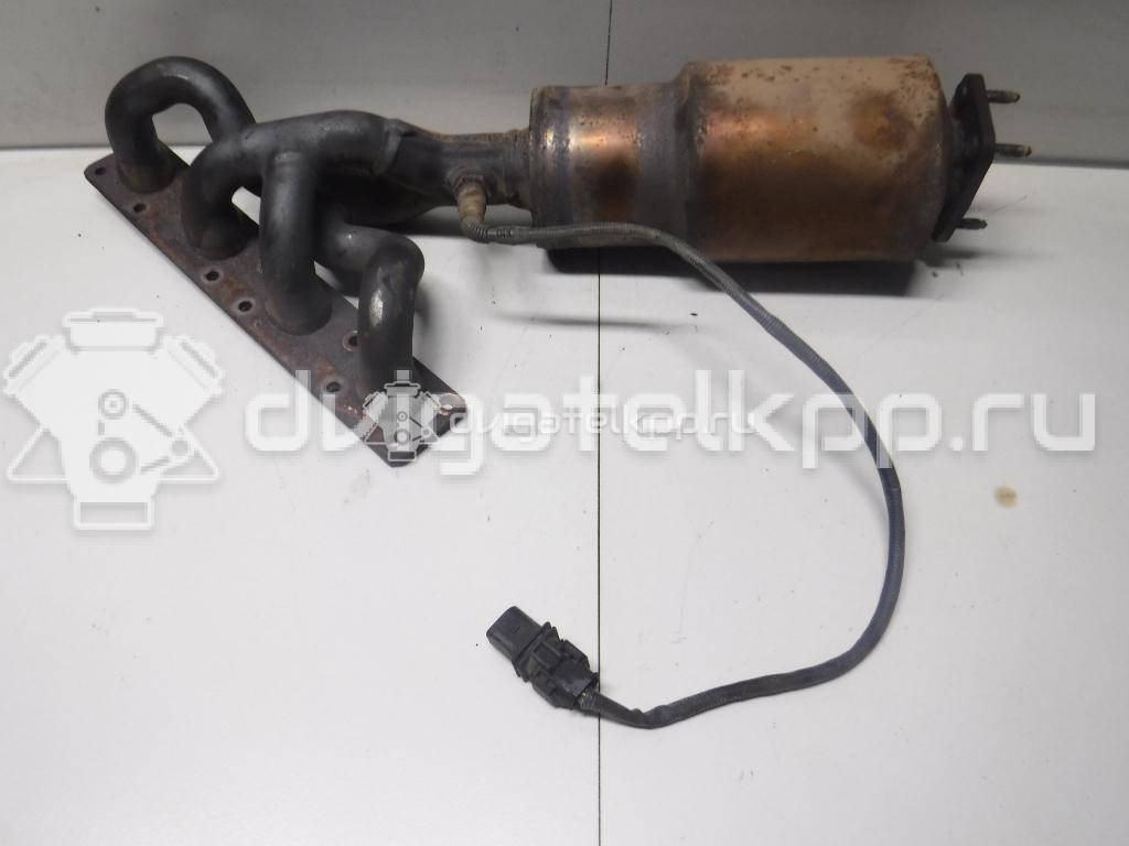 Фото Коллектор выпускной  18407570338 для Bmw 1 / 3 {forloop.counter}}