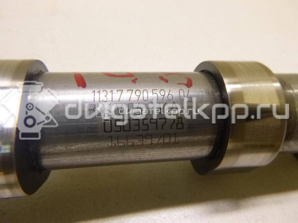 Фото Распредвал выпускной  11317790596 для bmw 1-серия E87/E81 {forloop.counter}}