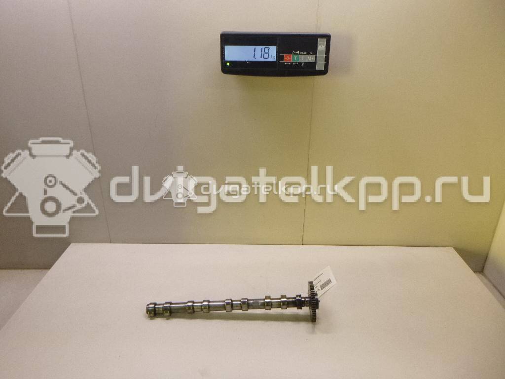 Фото Распредвал выпускной  11317790596 для bmw 1-серия E87/E81 {forloop.counter}}