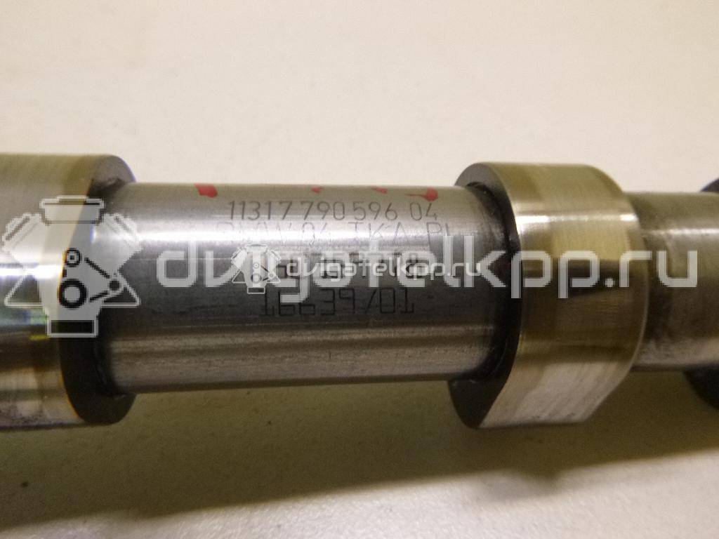 Фото Распредвал выпускной  11317790596 для bmw 1-серия E87/E81 {forloop.counter}}