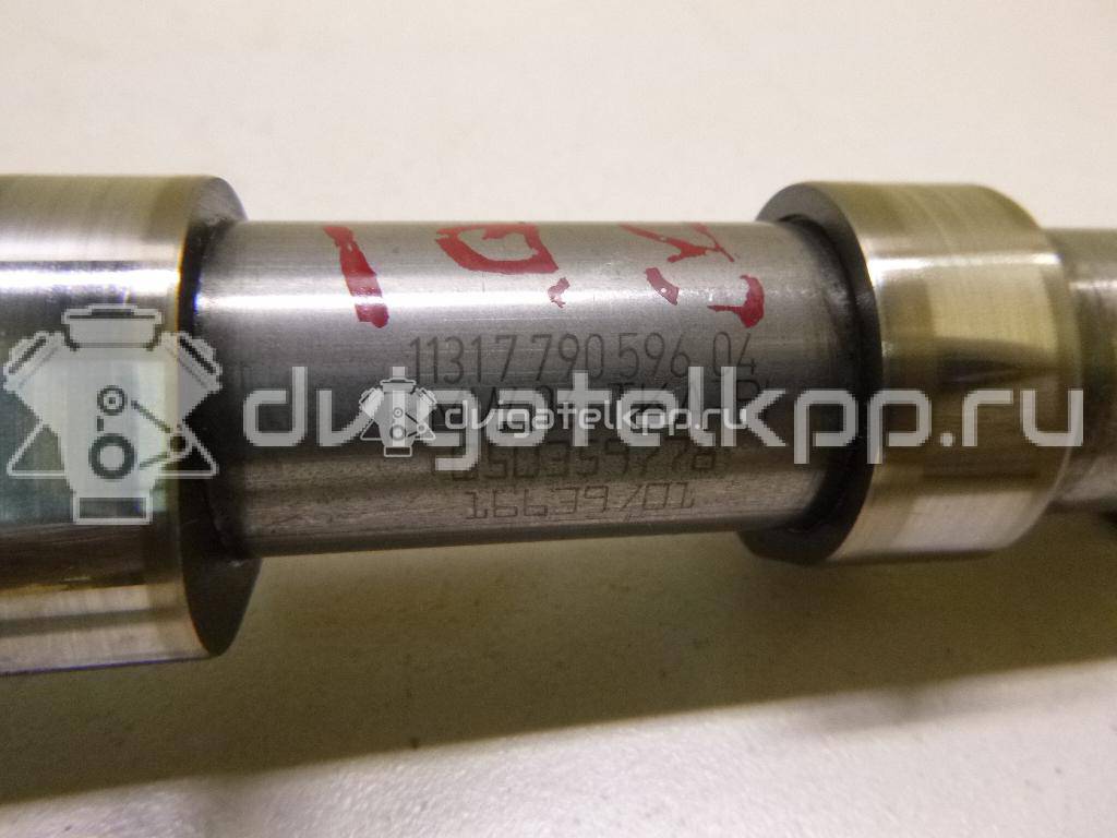 Фото Распредвал выпускной  11317790596 для bmw 1-серия E87/E81 {forloop.counter}}