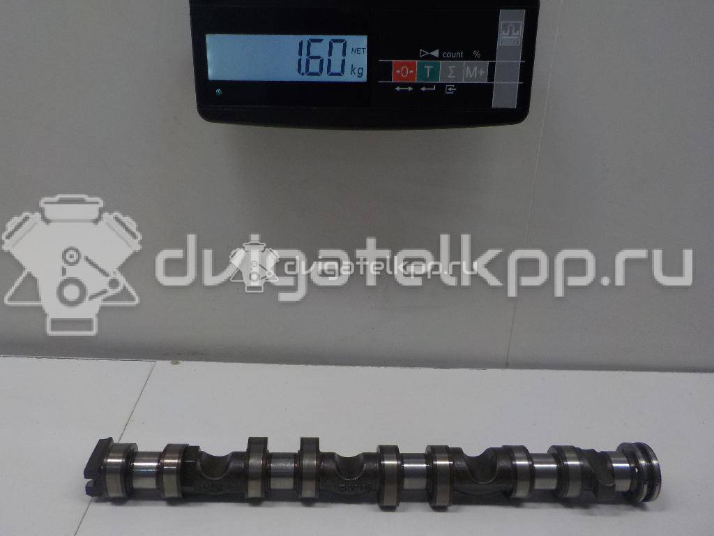 Фото Распредвал выпускной  11317531822 для bmw 1-серия E87/E81 {forloop.counter}}