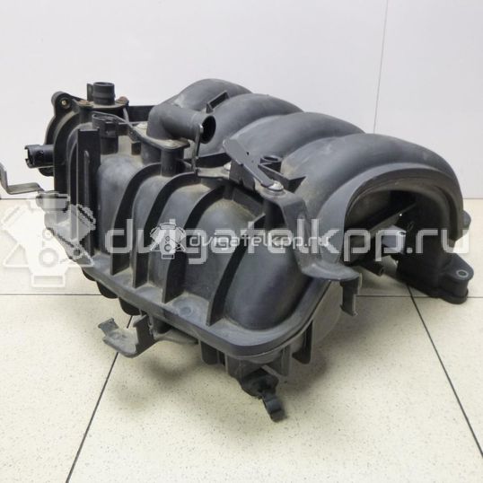 Фото Коллектор впускной  11617522938 для bmw 1-серия E87/E81