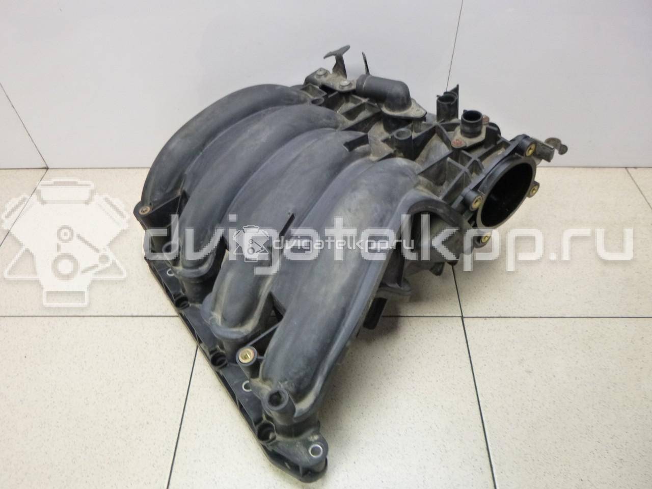 Фото Коллектор впускной  11617522938 для bmw 1-серия E87/E81 {forloop.counter}}