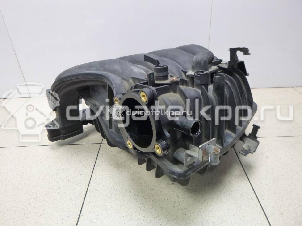 Фото Коллектор впускной  11617522938 для bmw 1-серия E87/E81 {forloop.counter}}