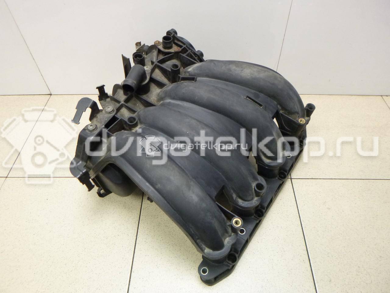 Фото Коллектор впускной  11617522938 для bmw 1-серия E87/E81 {forloop.counter}}
