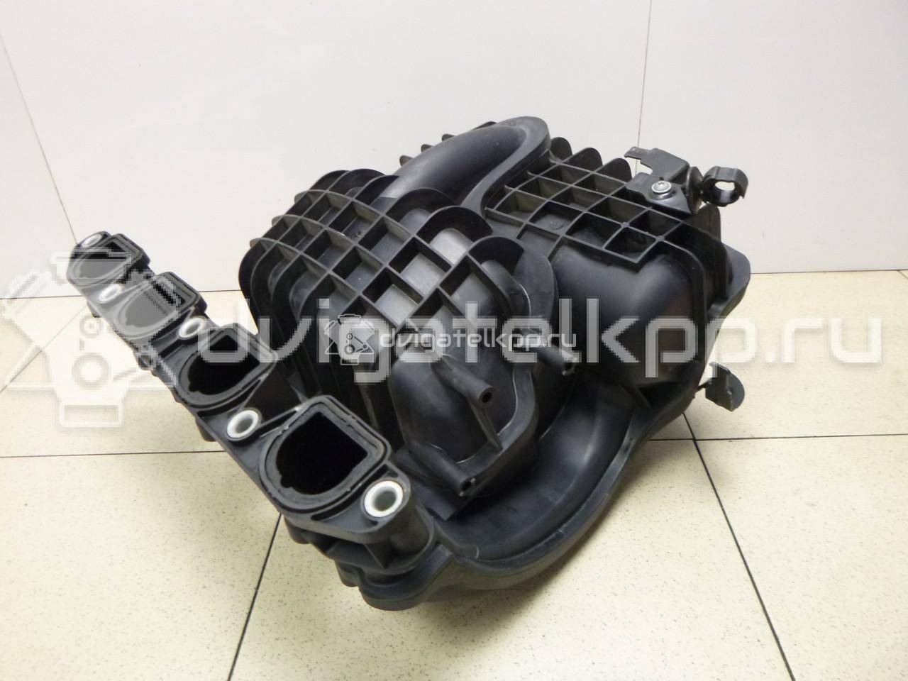 Фото Коллектор впускной  11617522938 для bmw 1-серия E87/E81 {forloop.counter}}