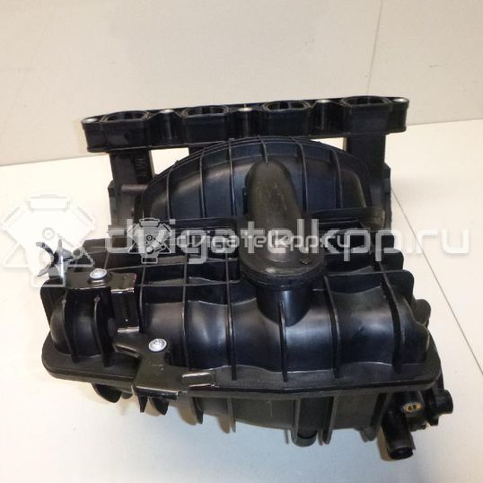 Фото Коллектор впускной  11617522938 для bmw 1-серия E87/E81