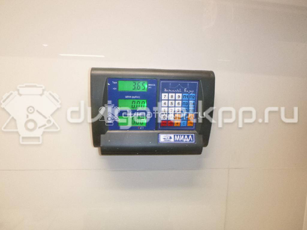 Фото Коллектор впускной  11617522938 для bmw 1-серия E87/E81 {forloop.counter}}