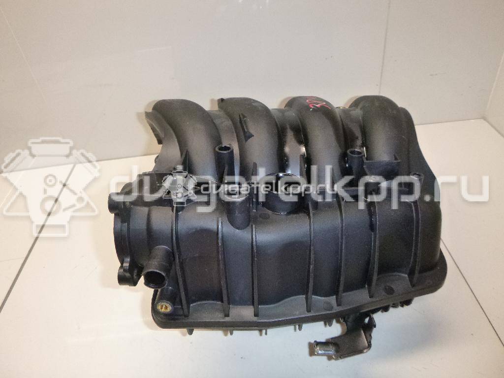 Фото Коллектор впускной  11617522938 для bmw 1-серия E87/E81 {forloop.counter}}