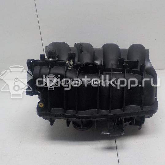 Фото Коллектор впускной  11617522938 для bmw 1-серия E87/E81