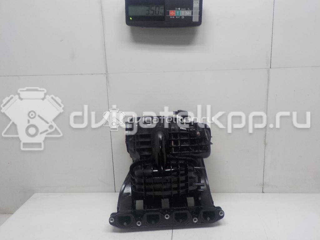 Фото Коллектор впускной  11617522938 для bmw 1-серия E87/E81 {forloop.counter}}