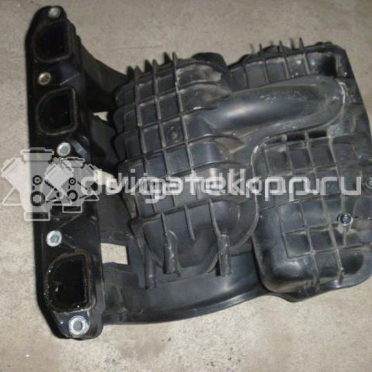 Фото Коллектор впускной  11617522938 для bmw 1-серия E87/E81